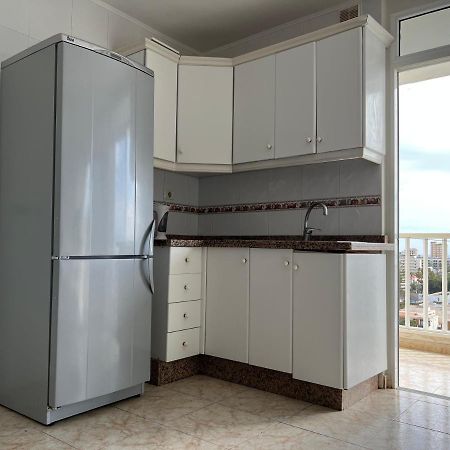 Las Americas Sea View And Beach Apartments Playa de las Américas Dış mekan fotoğraf