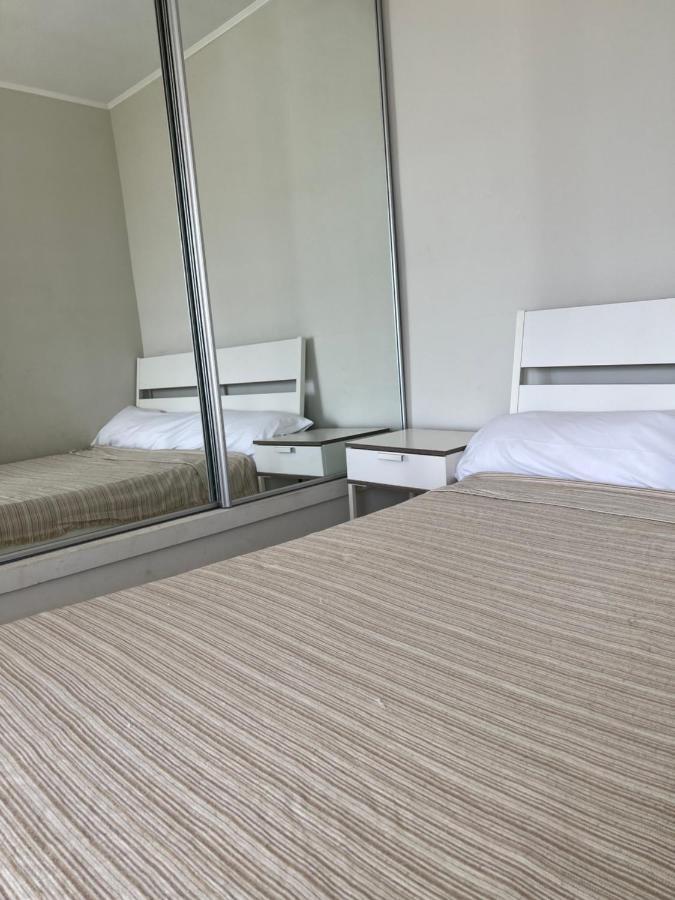 Las Americas Sea View And Beach Apartments Playa de las Américas Dış mekan fotoğraf