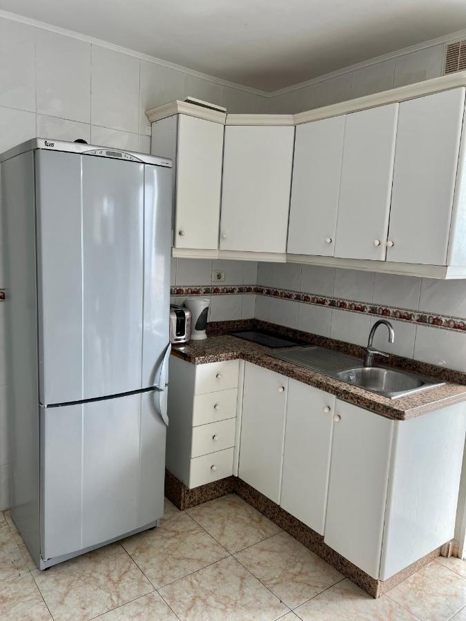Las Americas Sea View And Beach Apartments Playa de las Américas Dış mekan fotoğraf