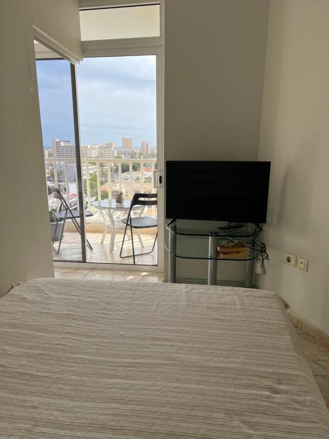 Las Americas Sea View And Beach Apartments Playa de las Américas Dış mekan fotoğraf